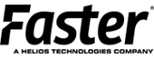 Faster — a Helios Technologies company