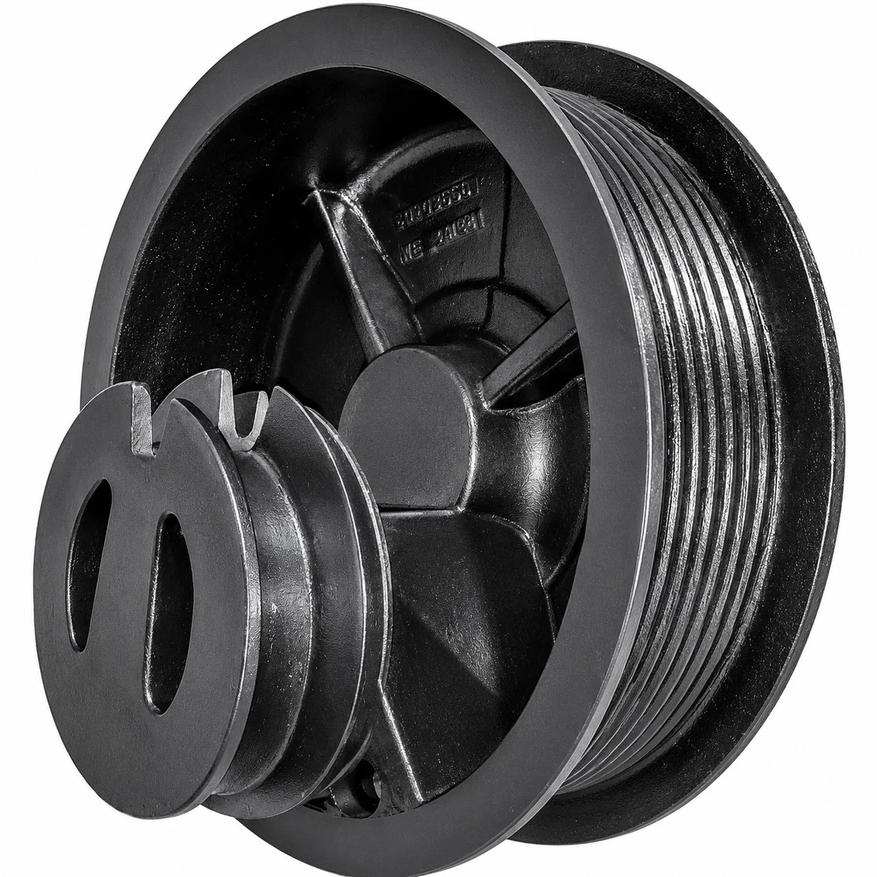 Belt Pulley