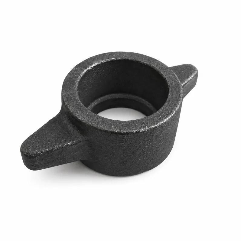 Exhaust Elbow