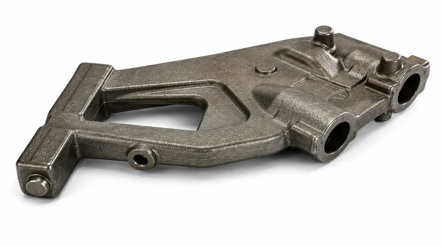 Suspension Arm