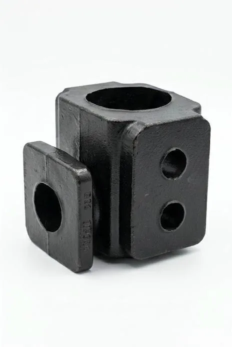 Connector Housing
