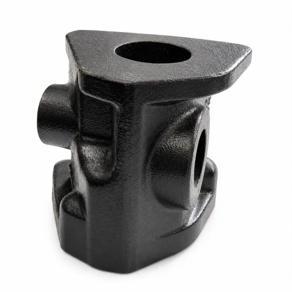 Manifold Block