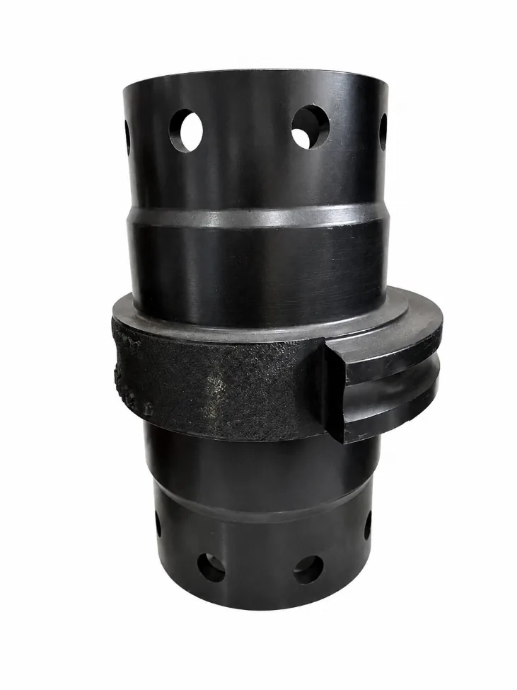 Pump Housing