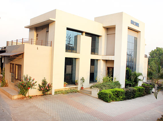 Raysons Sand Chem Pvt. Ltd. 