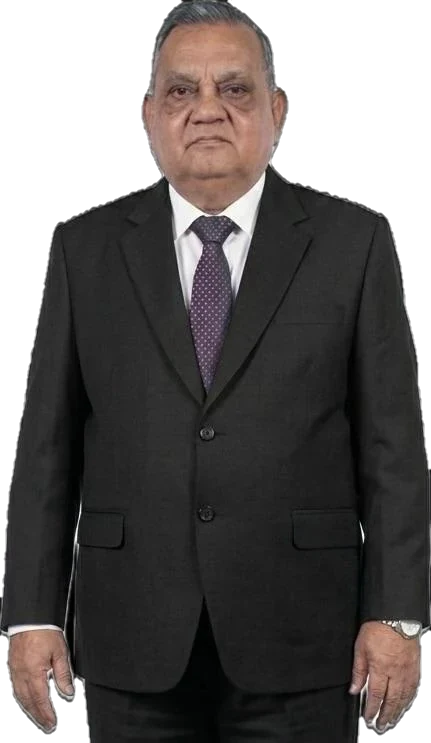 Bhanudas Raibage